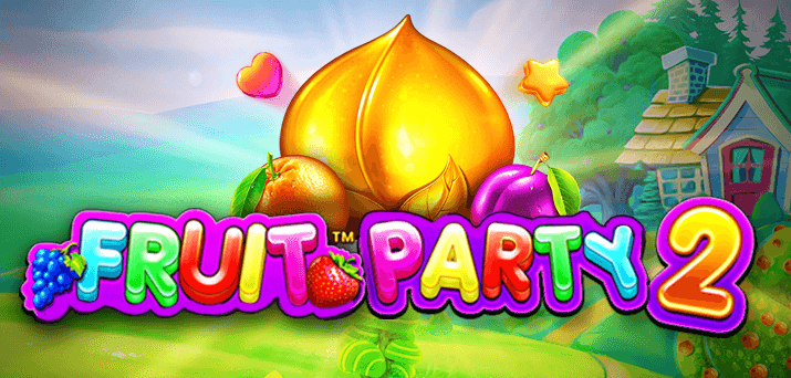 Fruit Party 2 Slot: Apostas Eficazes E Estratégias