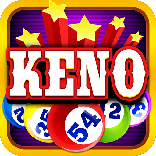 Guia De Apostas No Slot Keno: Jogo Original