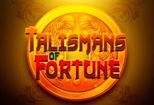 Talismans Of Fortune Slot: Estratégias De Apostas